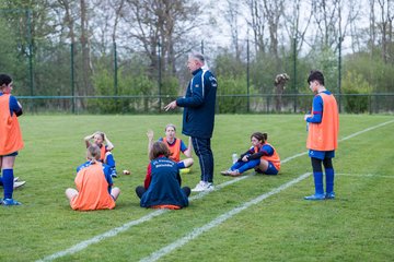 Bild 27 - wCJ VfL Pinneberg - Alstertal-Langenhorn : Ergebnis: 0:8